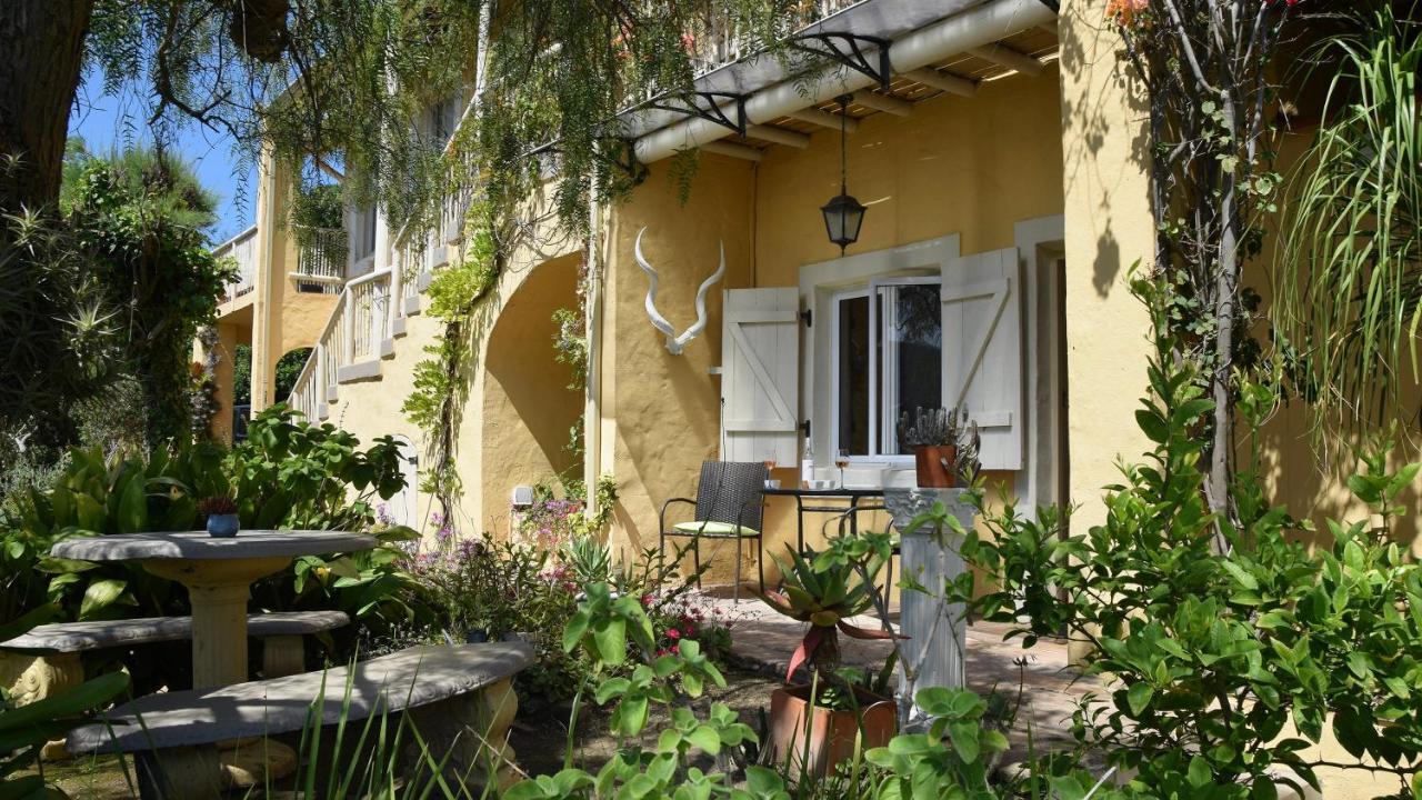 Justfor2 Wildernis Exterior foto