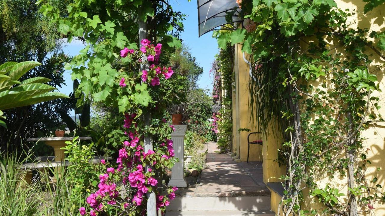Justfor2 Wildernis Exterior foto