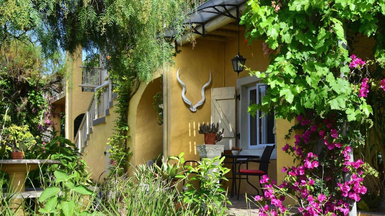 Justfor2 Wildernis Exterior foto