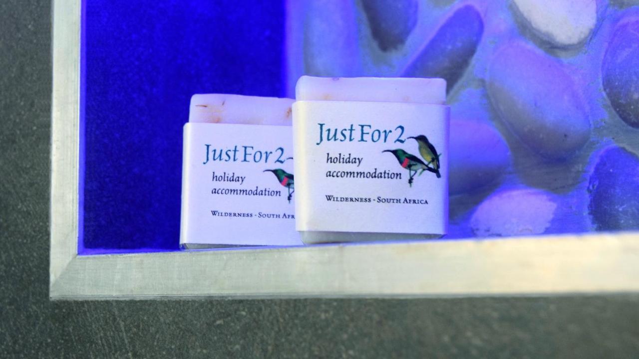 Justfor2 Wildernis Exterior foto