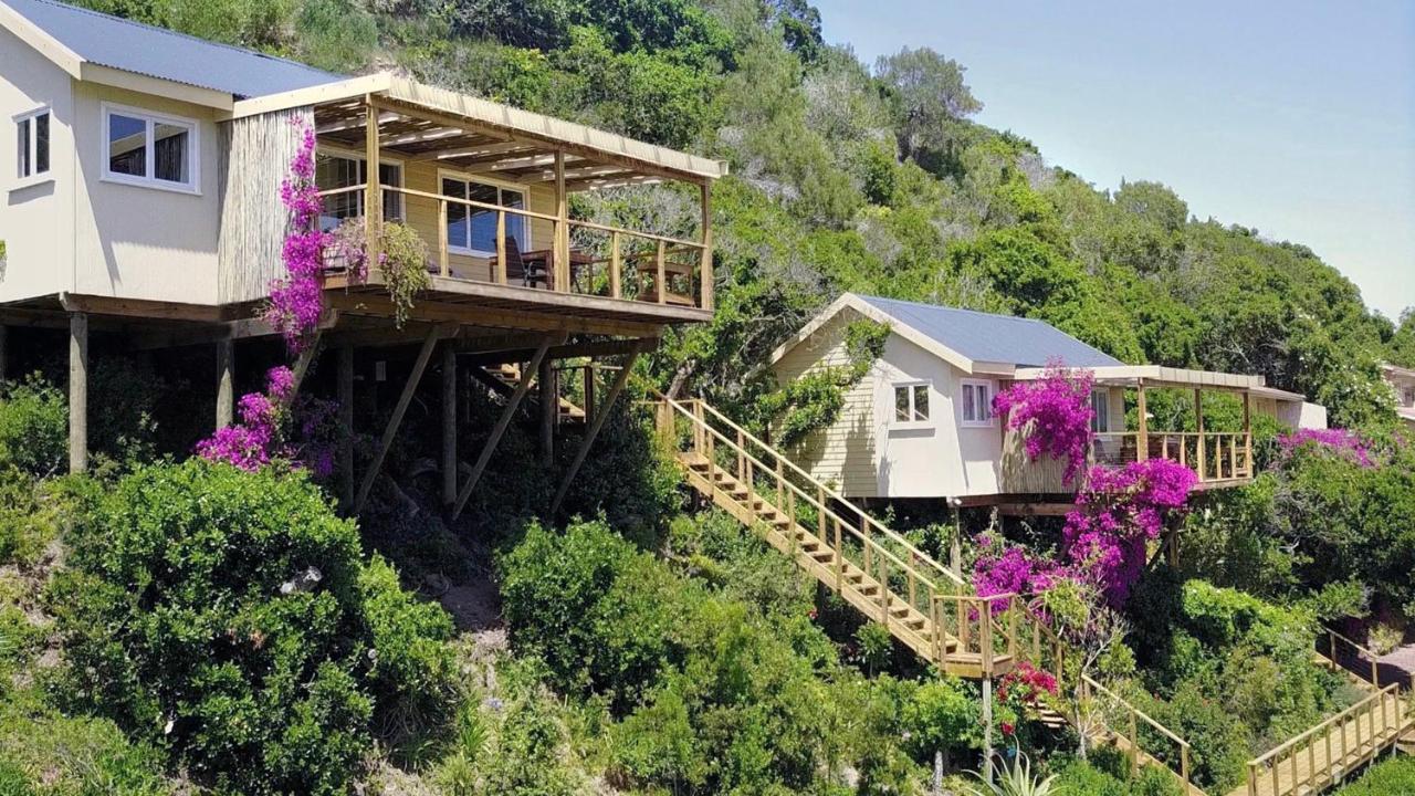 Justfor2 Wildernis Exterior foto