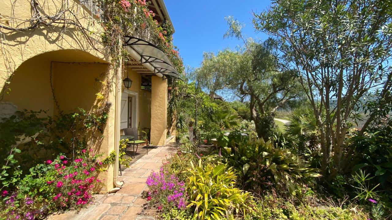 Justfor2 Wildernis Exterior foto